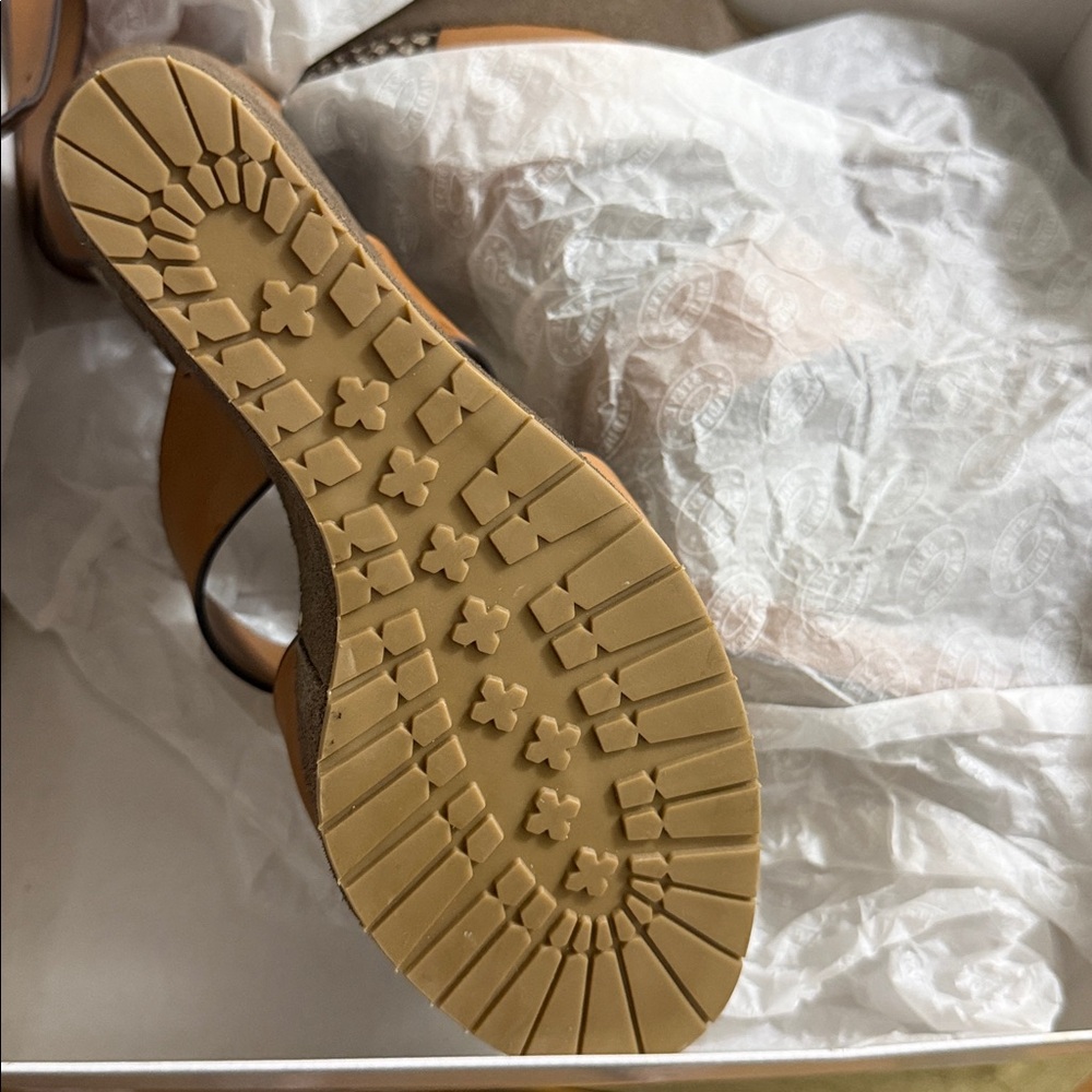 Steve Madden Calvi wedge - Picture 4 of 4
